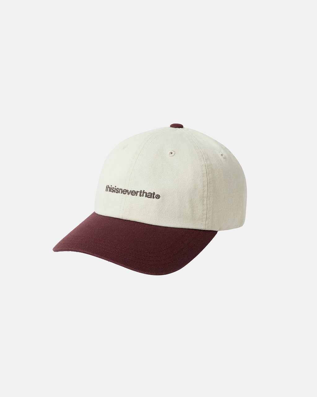 TINT T-Logo Cap