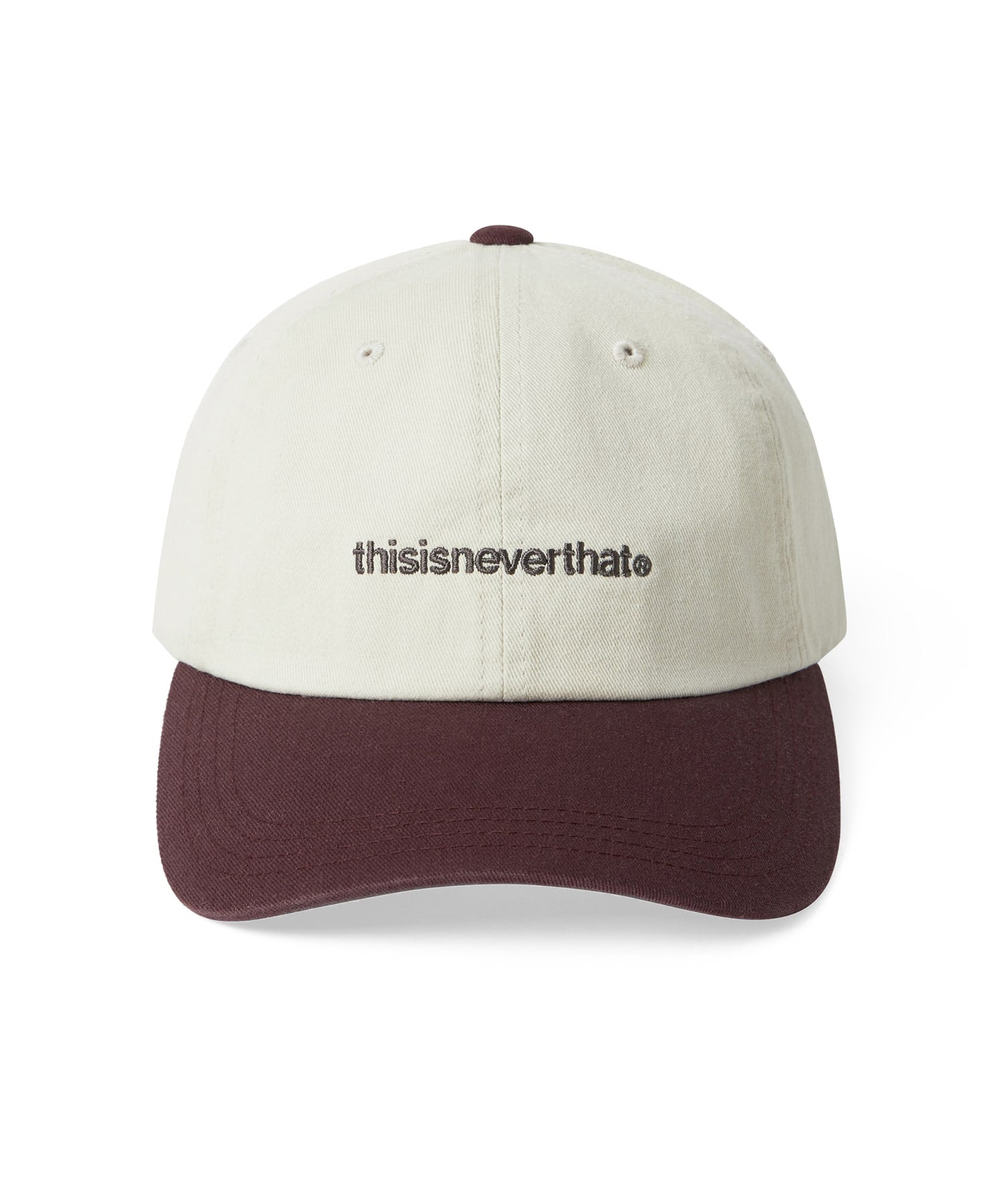 TINT T-Logo Cap