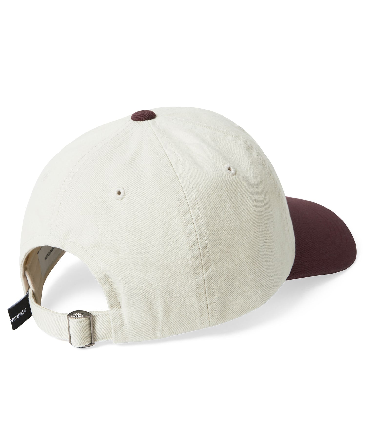 TINT T-Logo Cap