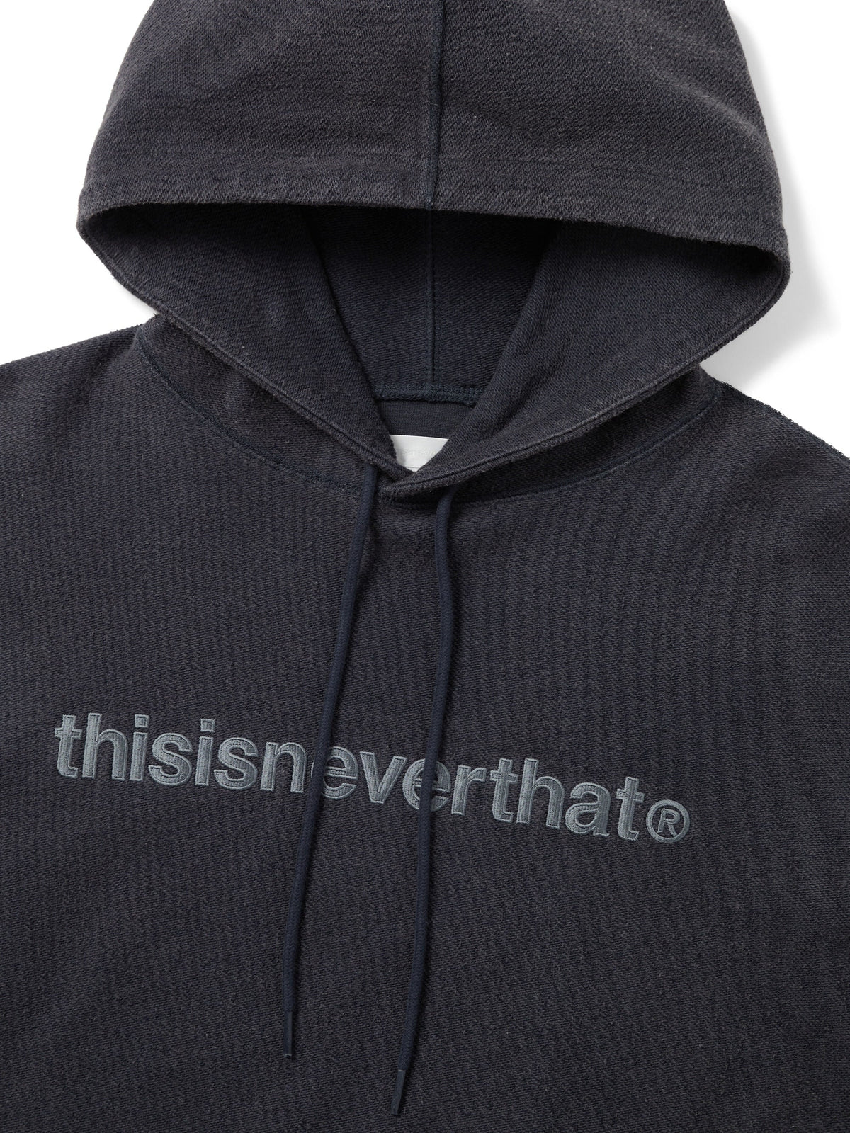 TINT T-Logo Hoodie