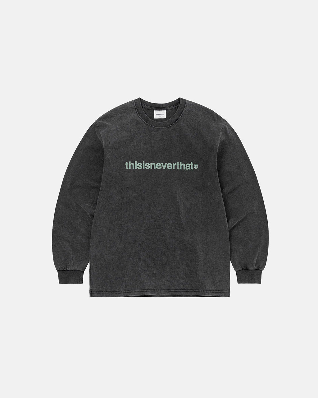 TINT T-Logo L/S Tee
