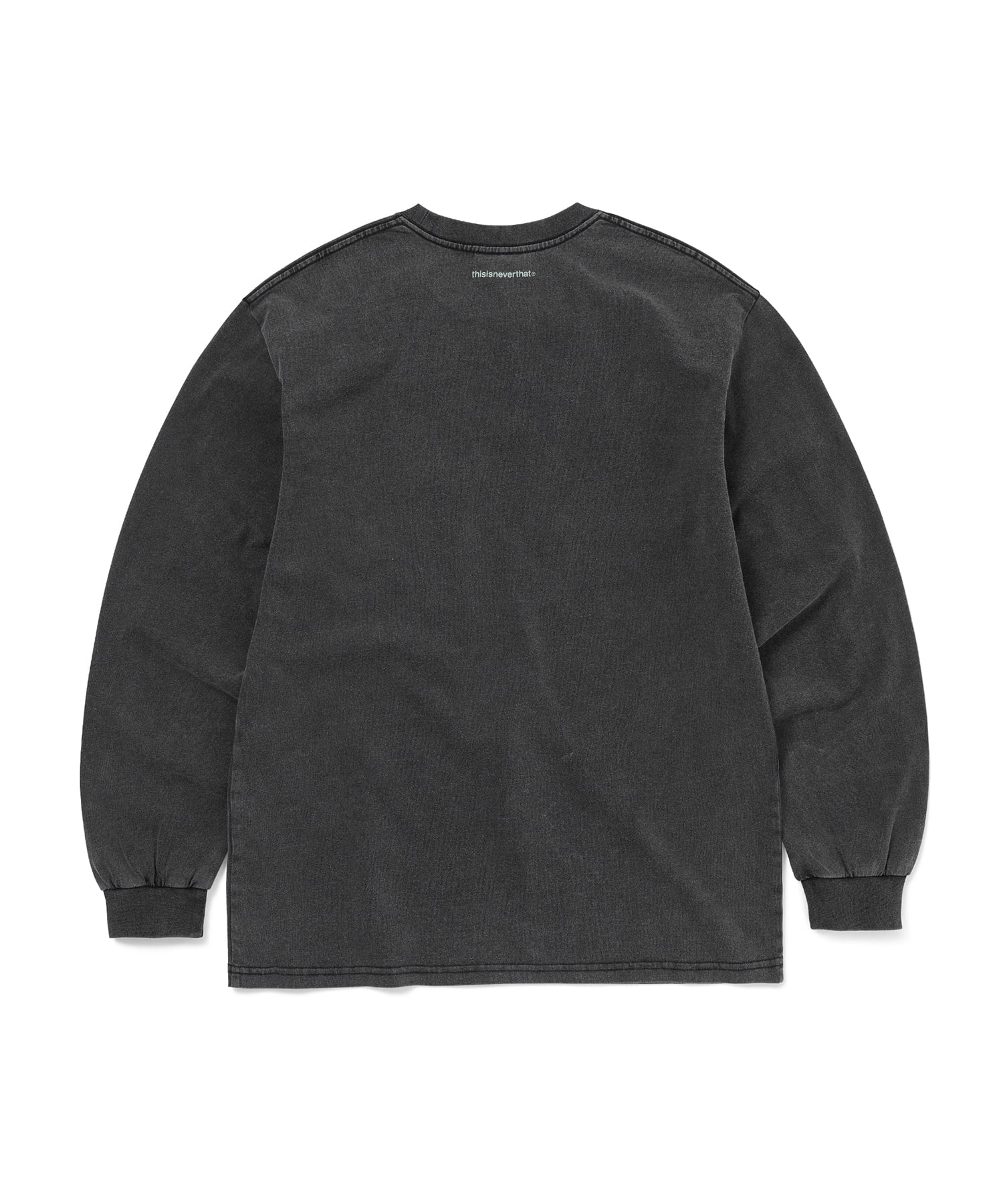 TINT T-Logo L/S Tee