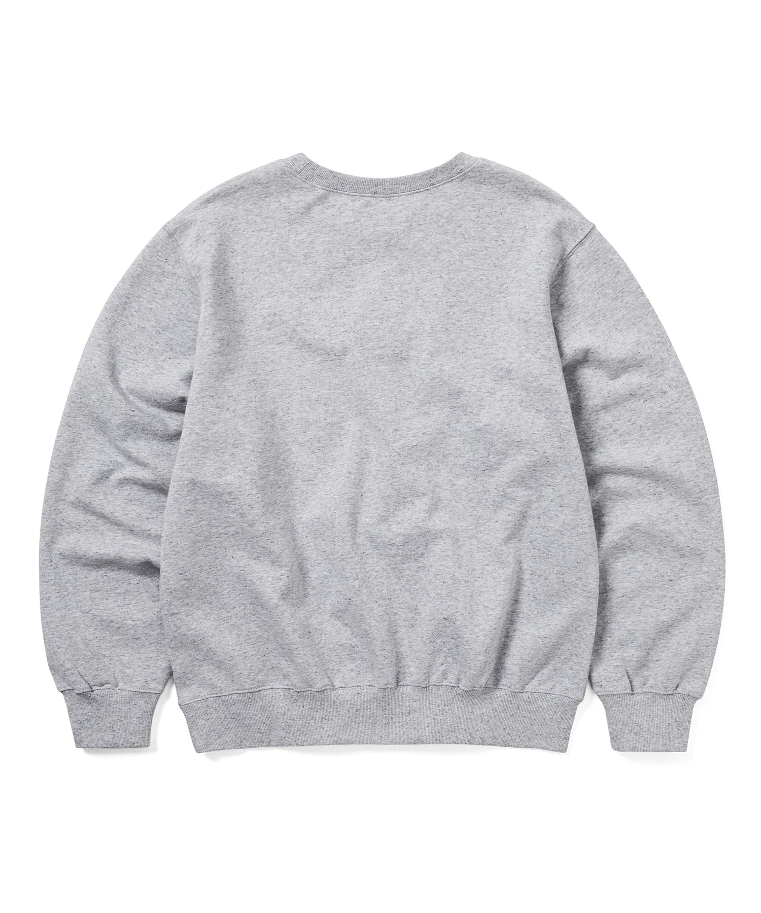 TINT  T-Logo LT Crewneck