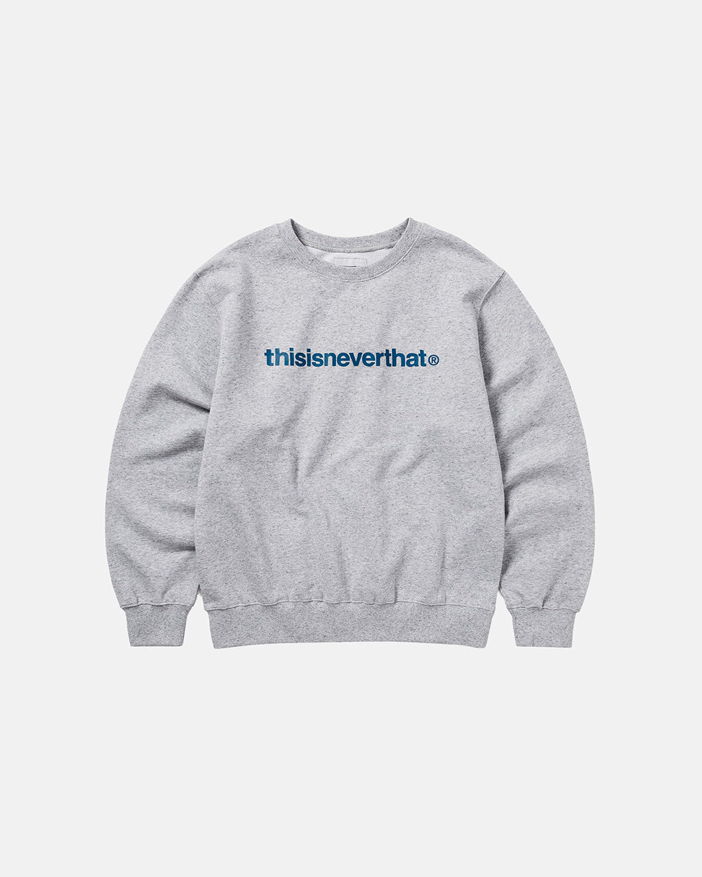 TINT  T-Logo LT Crewneck