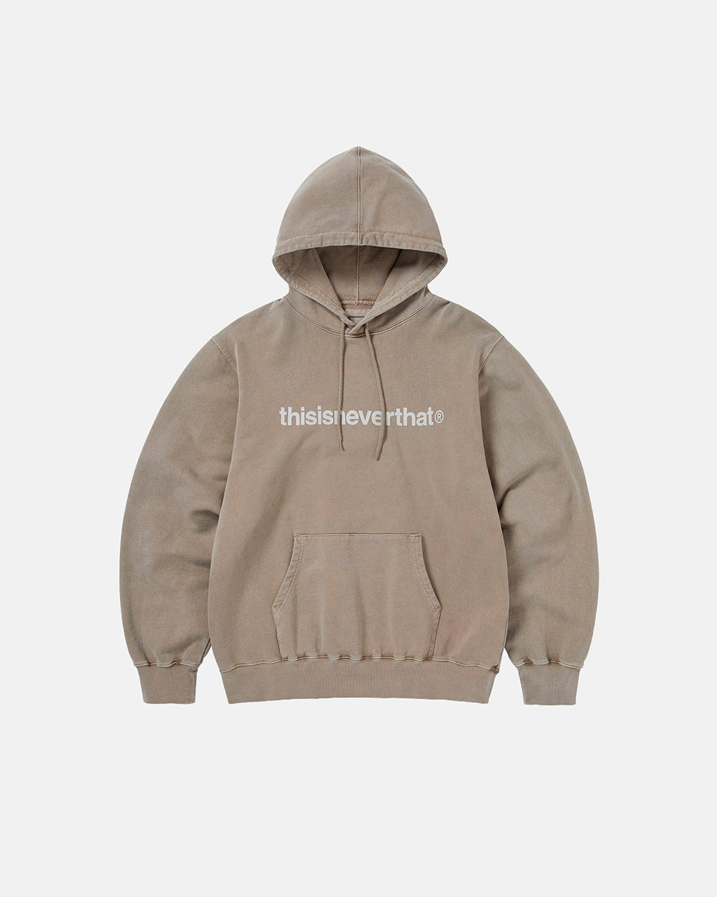 TINT  T-Logo LT Hoodie