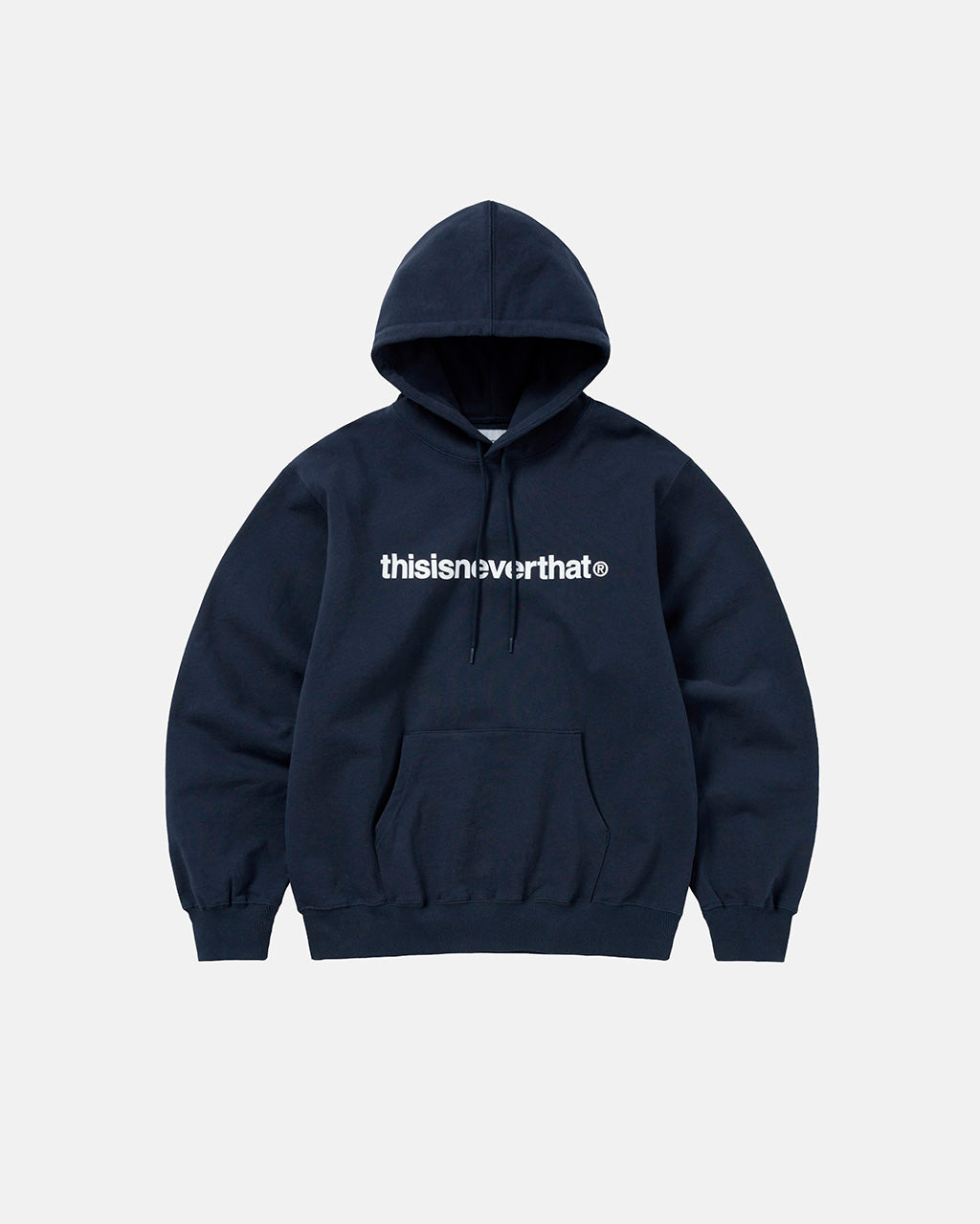 TINT  T-Logo LT Hoodie