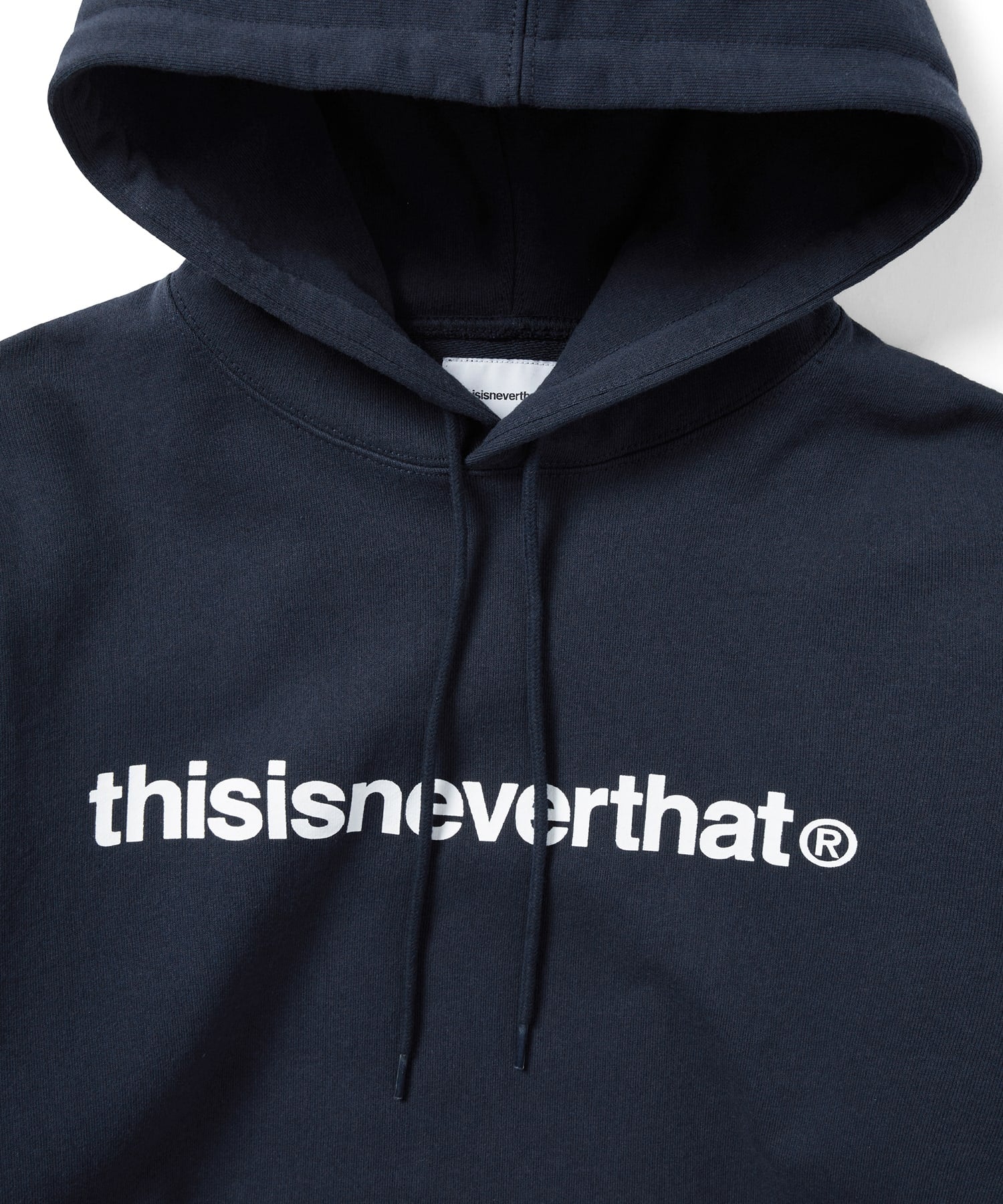 TINT  T-Logo LT Hoodie