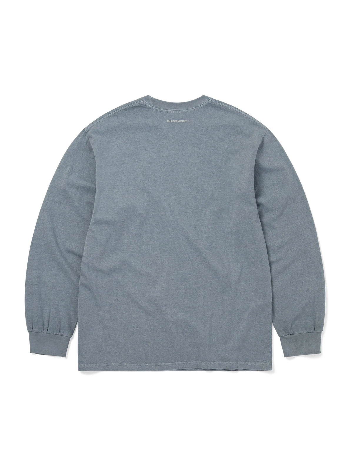 TINT T-Logo L/S Tee