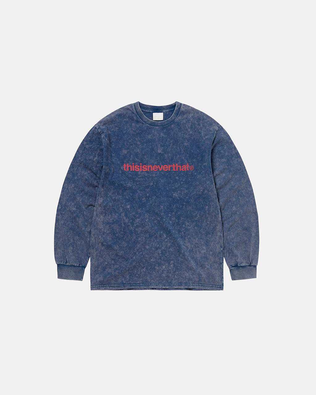 TINT T-Logo L/S Tee