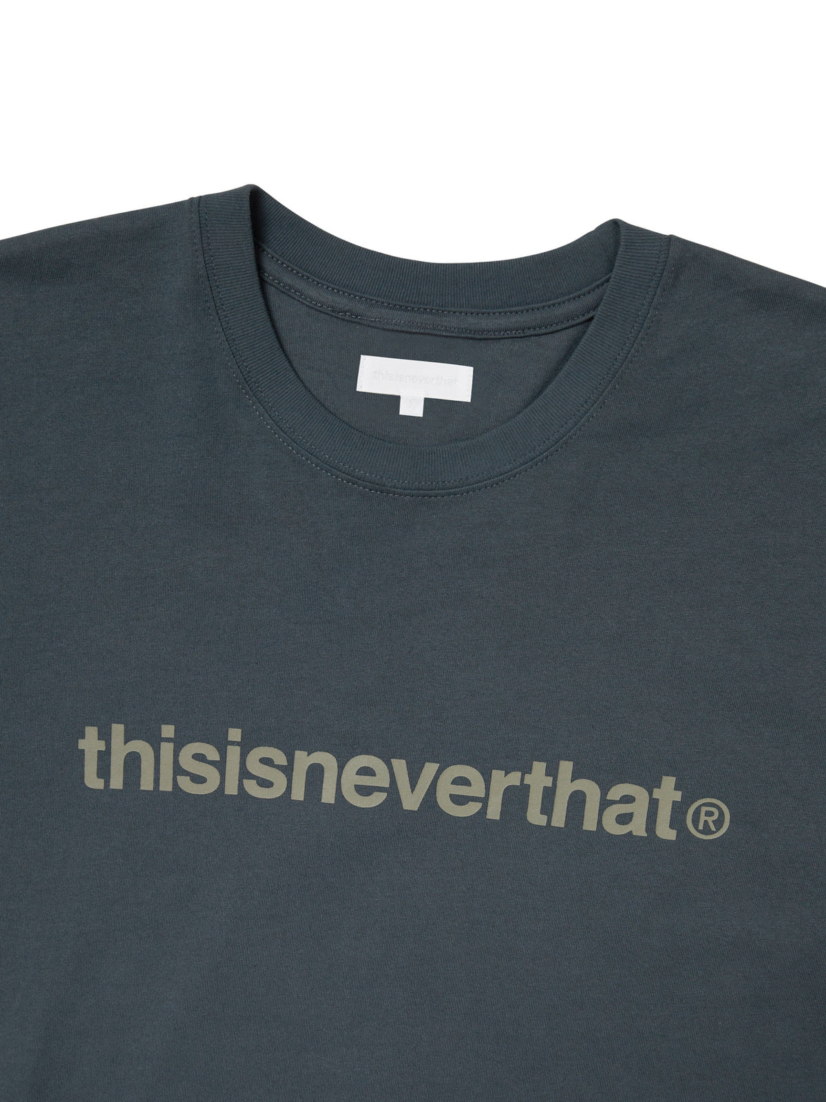 TINT T-Logo Tee