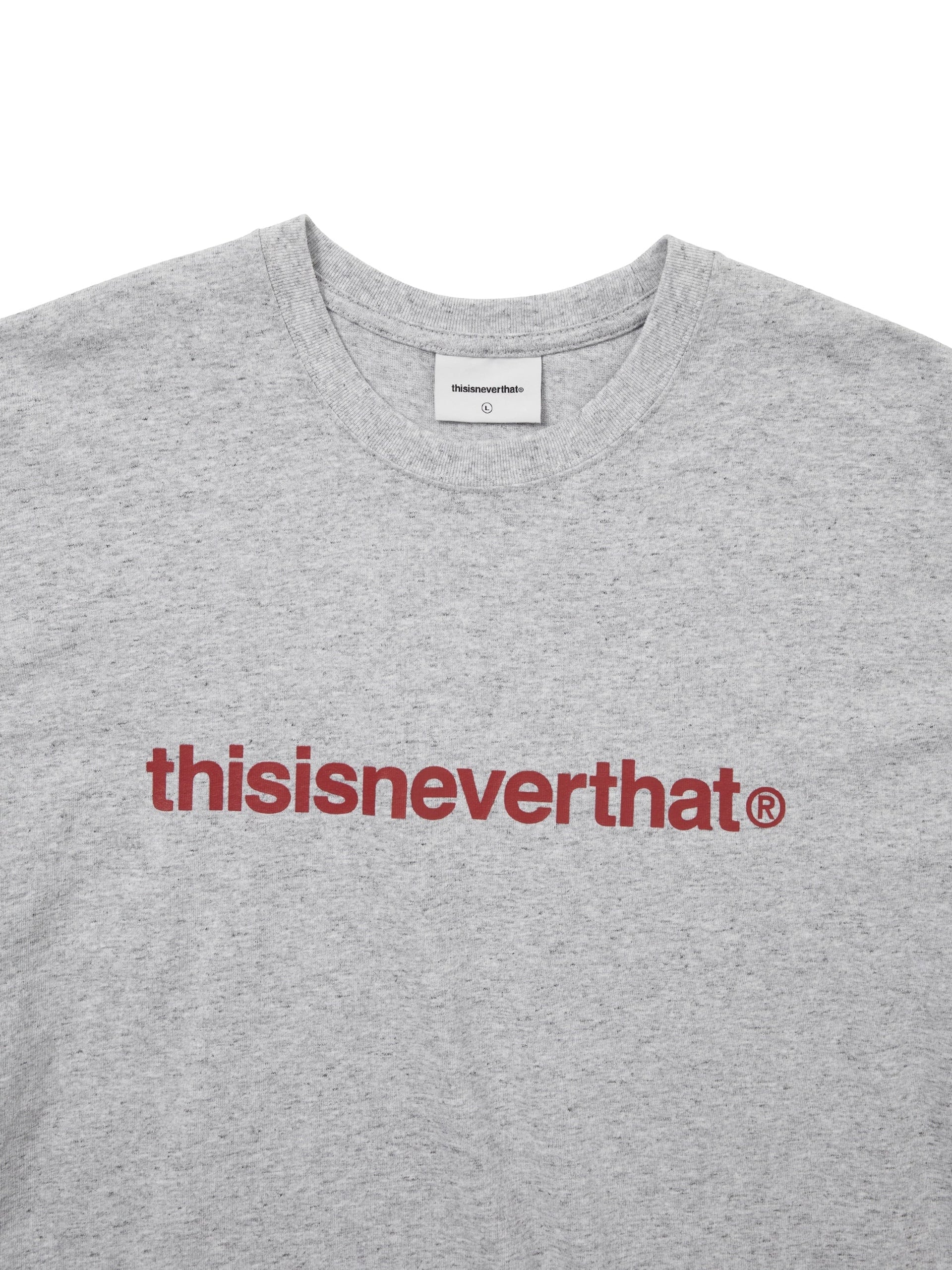 TINT  T-Logo Tee