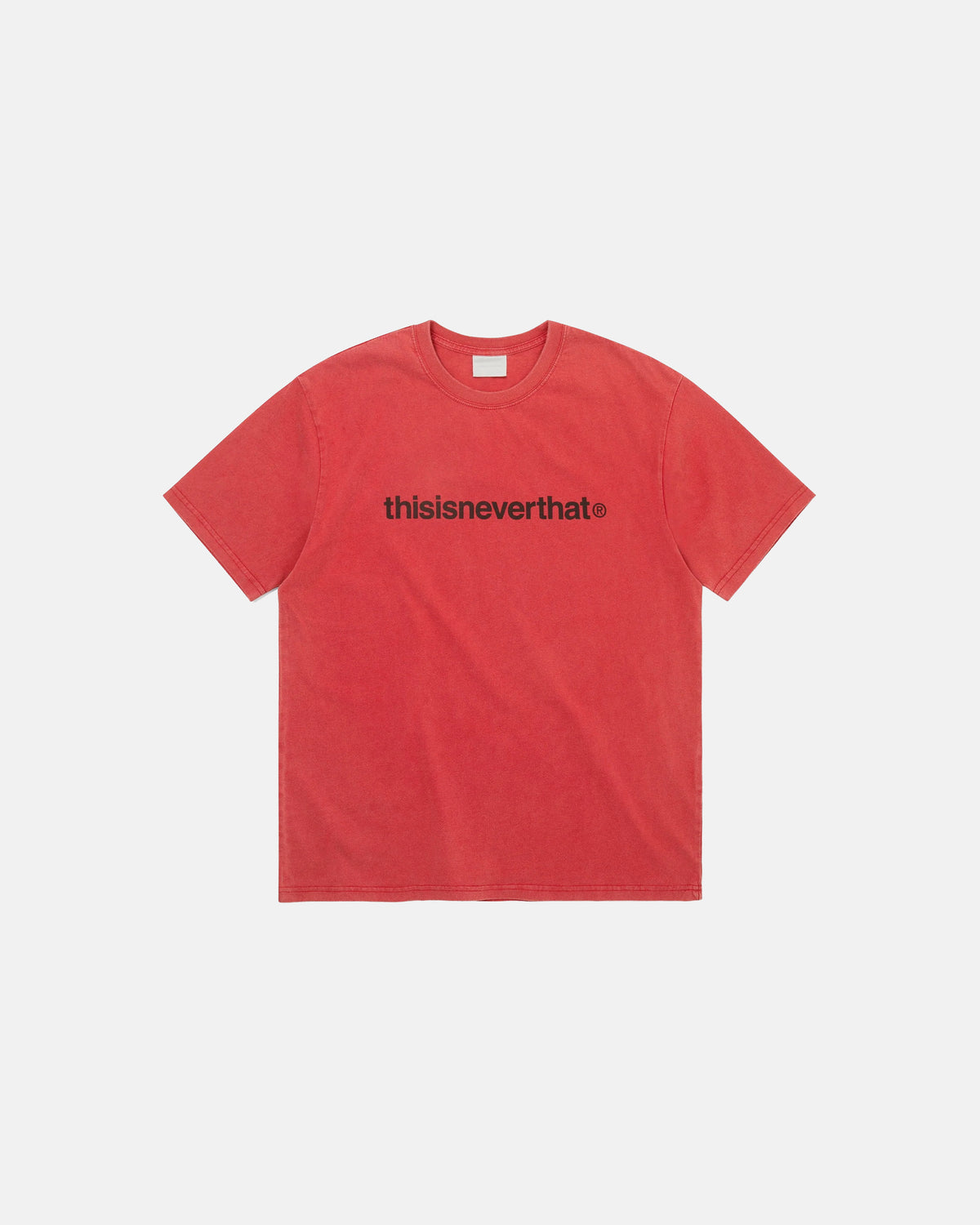 TINT T-Logo Tee
