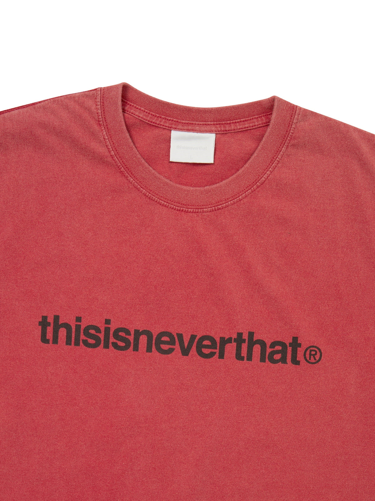 TINT T-Logo Tee