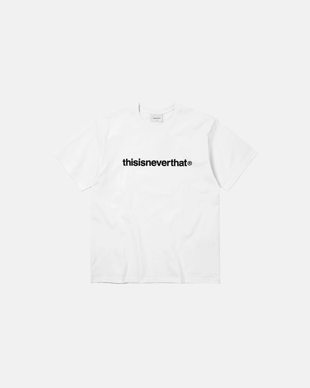 TINT T-Logo Tee