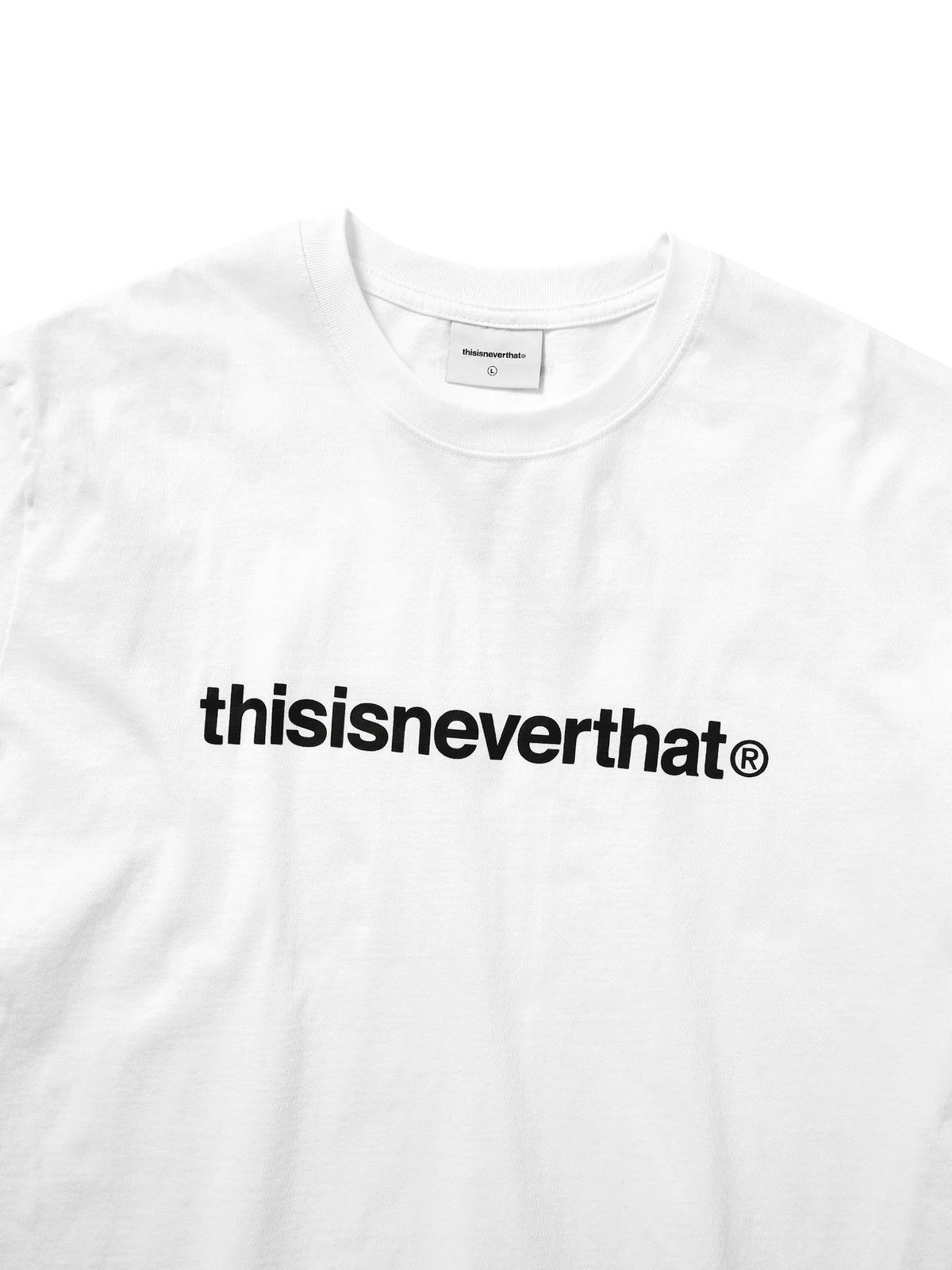 TINT T-Logo Tee