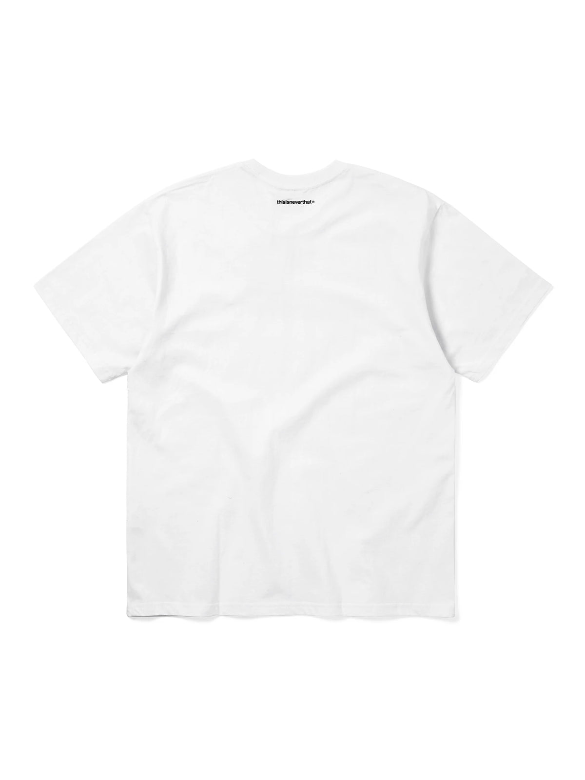 TINT T-Logo Tee