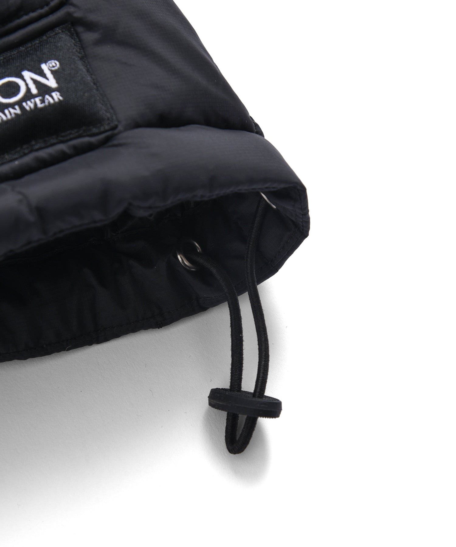 Taion 102 Mountain Packable Volume Jacket