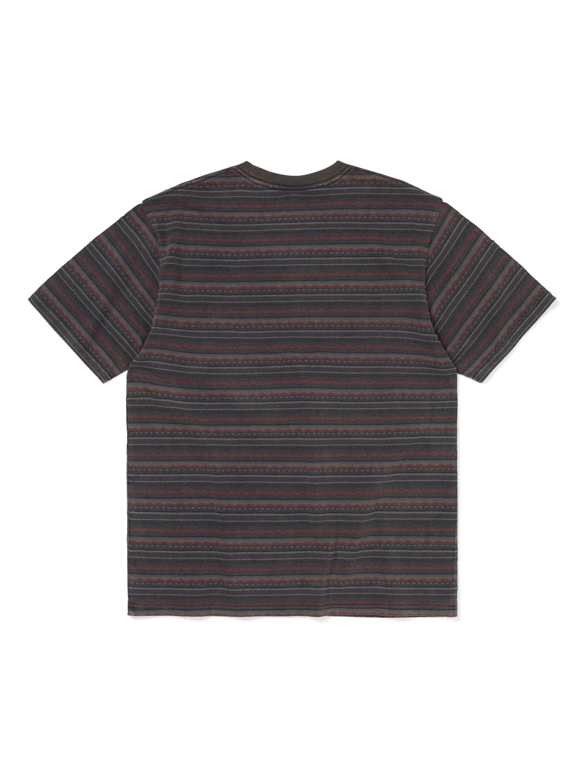TNT Gramicci Faded Striped Tee