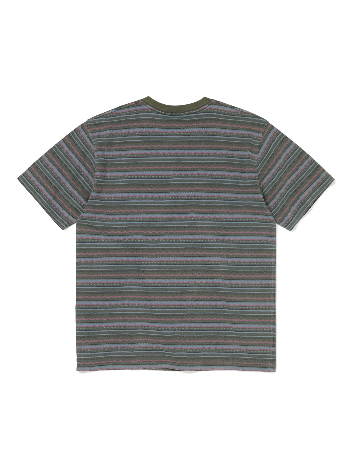 TNT Gramicci Faded Striped Tee