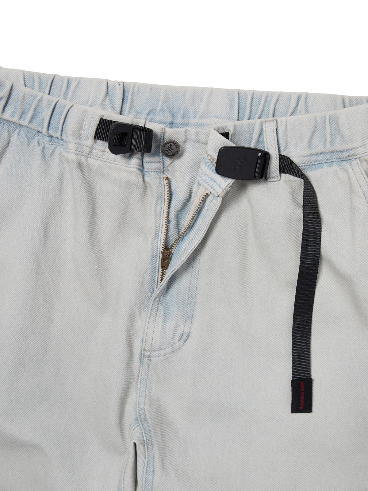 TNT Gramicci Gear Denim Pant