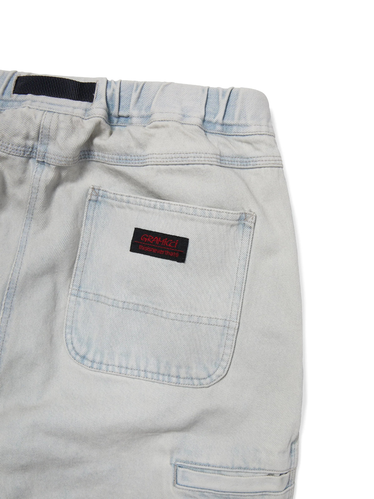 TNT Gramicci Gear Denim Pant