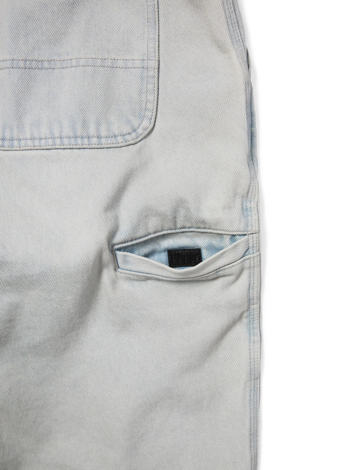 TNT Gramicci Gear Denim Pant