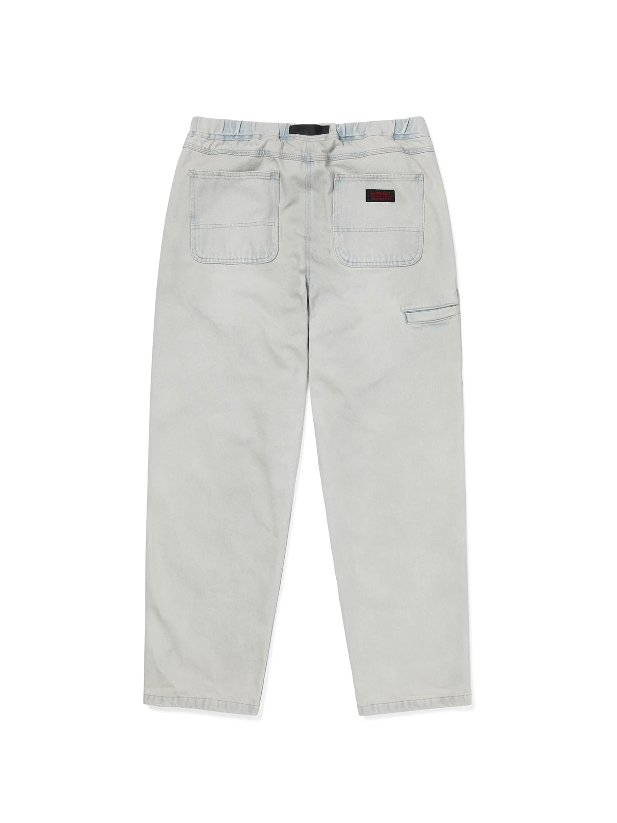 TNT Gramicci Gear Denim Pant