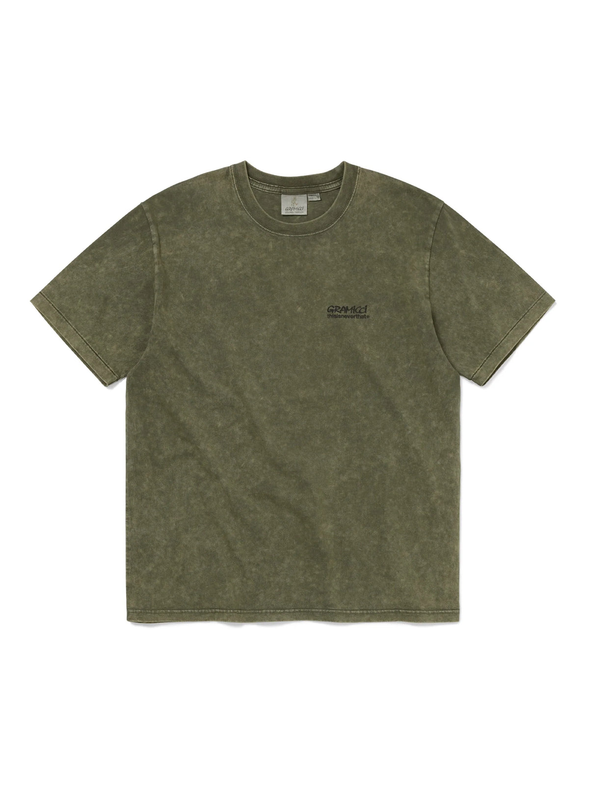 TNT Gramicci Original Freedom Tee
