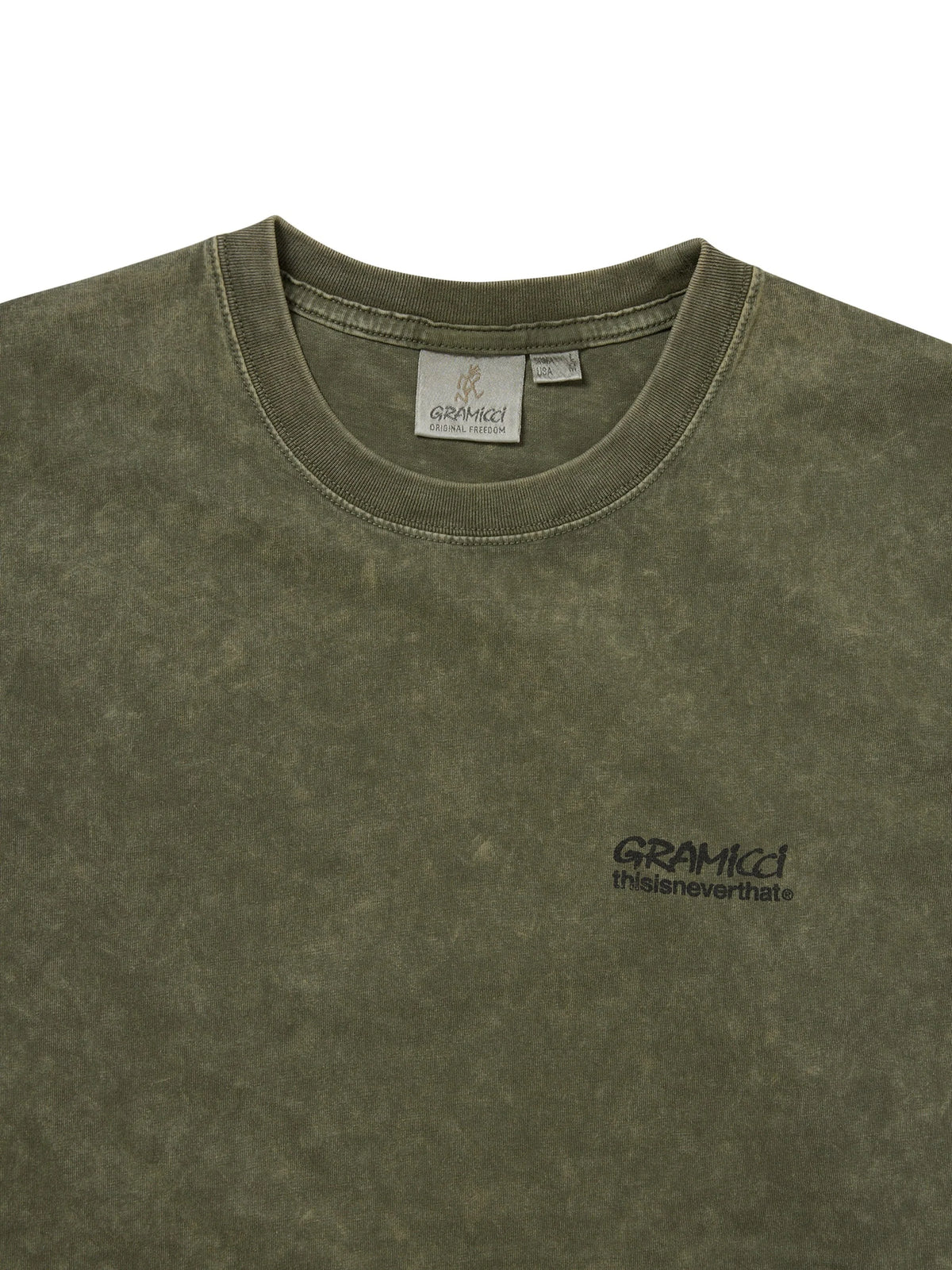 TNT Gramicci Original Freedom Tee