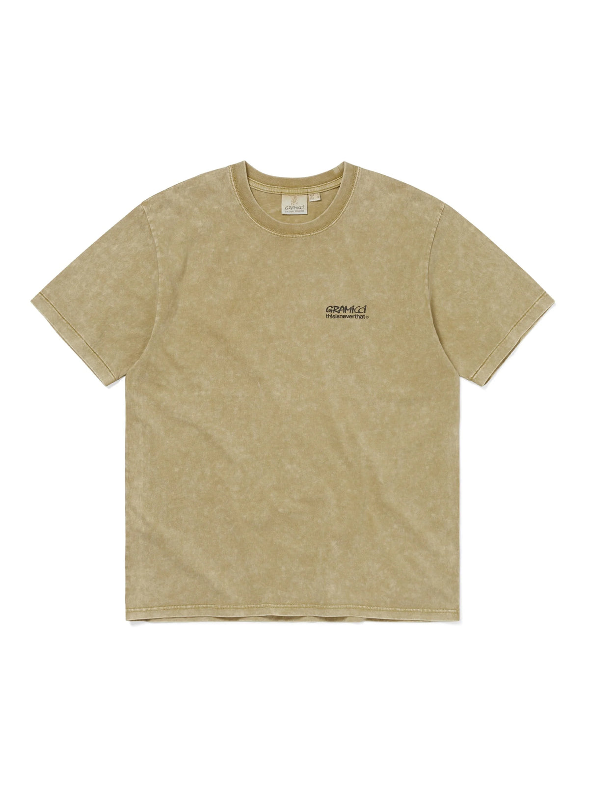 TNT Gramicci Original Freedom Tee