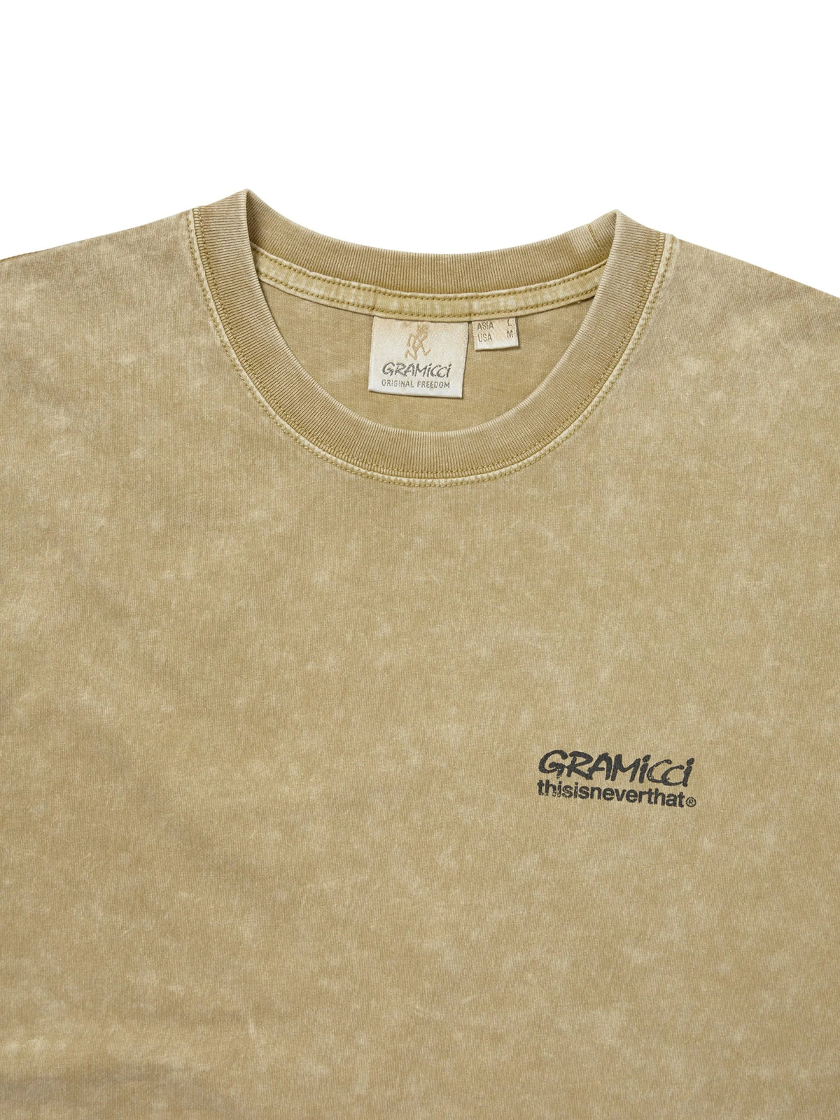 TNT Gramicci Original Freedom Tee