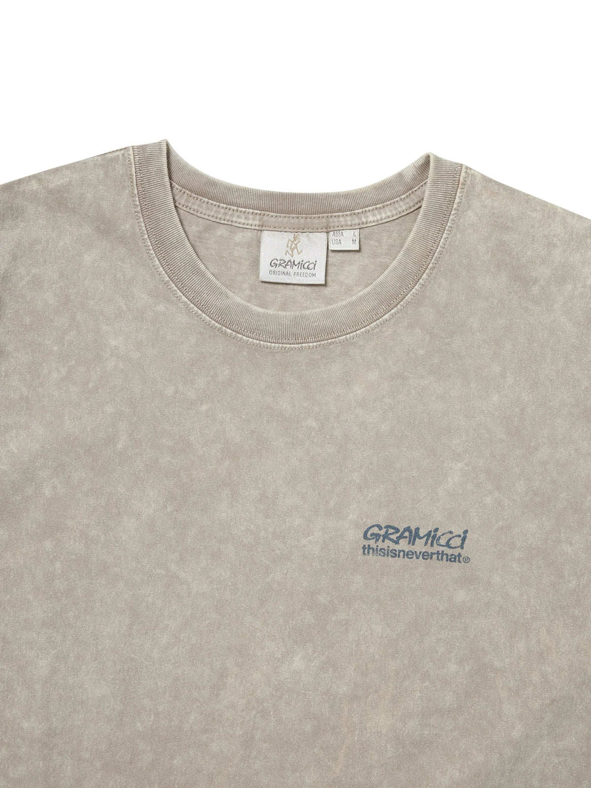 TNT Gramicci Original Freedom Tee