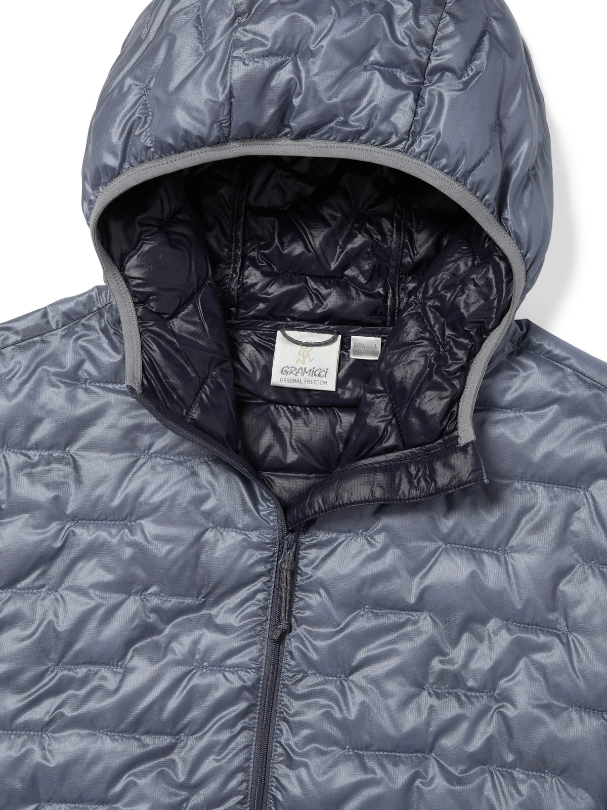 TNT Gramicci Pertex Insulated Jacket