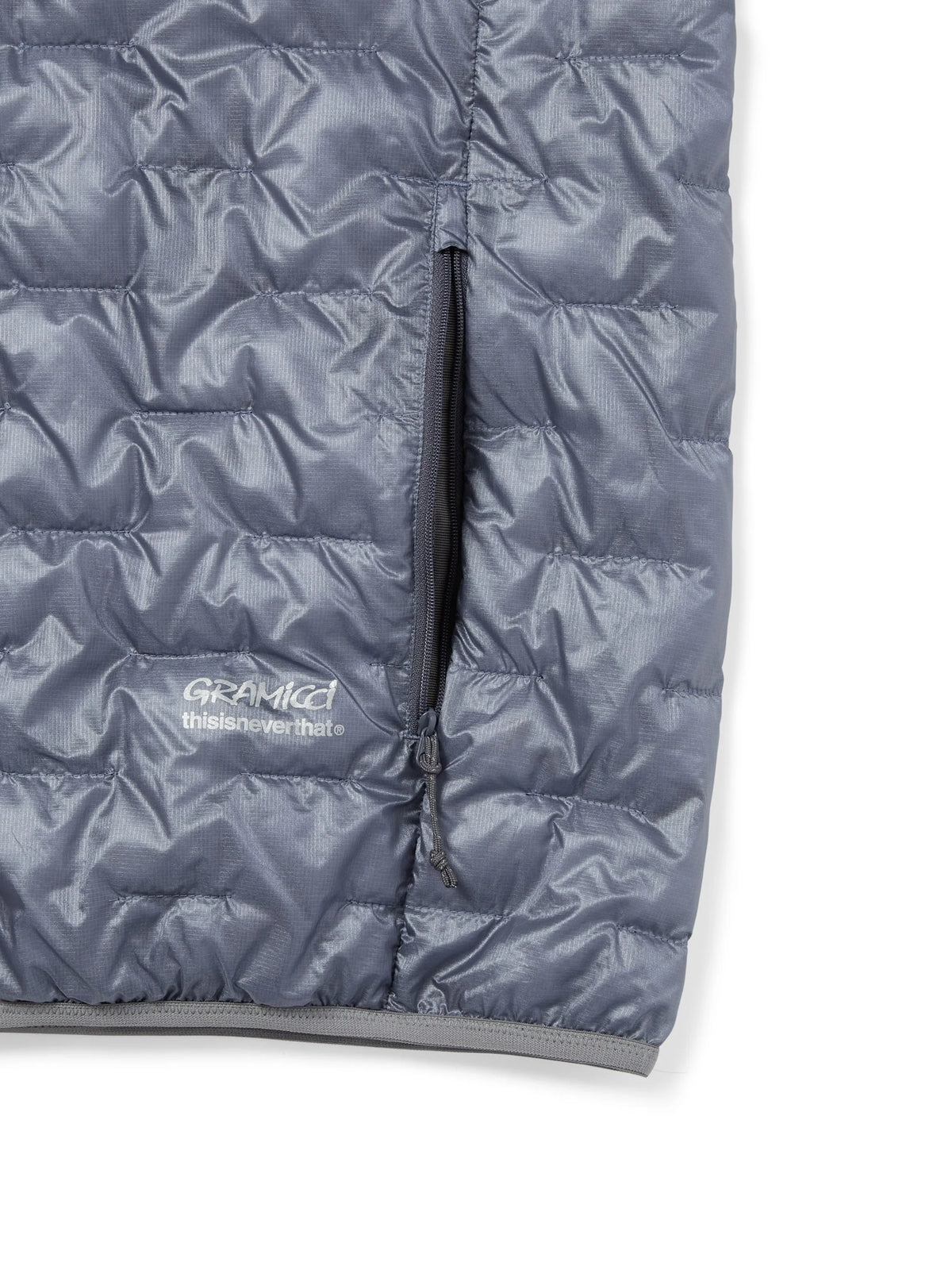 TNT Gramicci Pertex Insulated Jacket