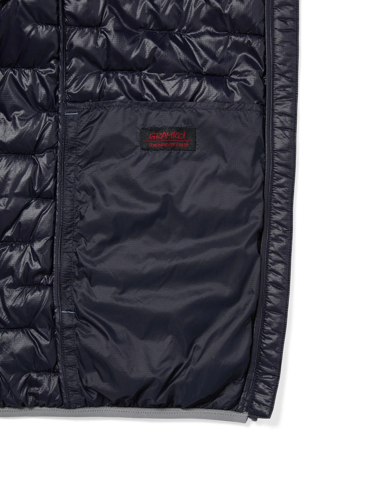 TNT Gramicci Pertex Insulated Jacket