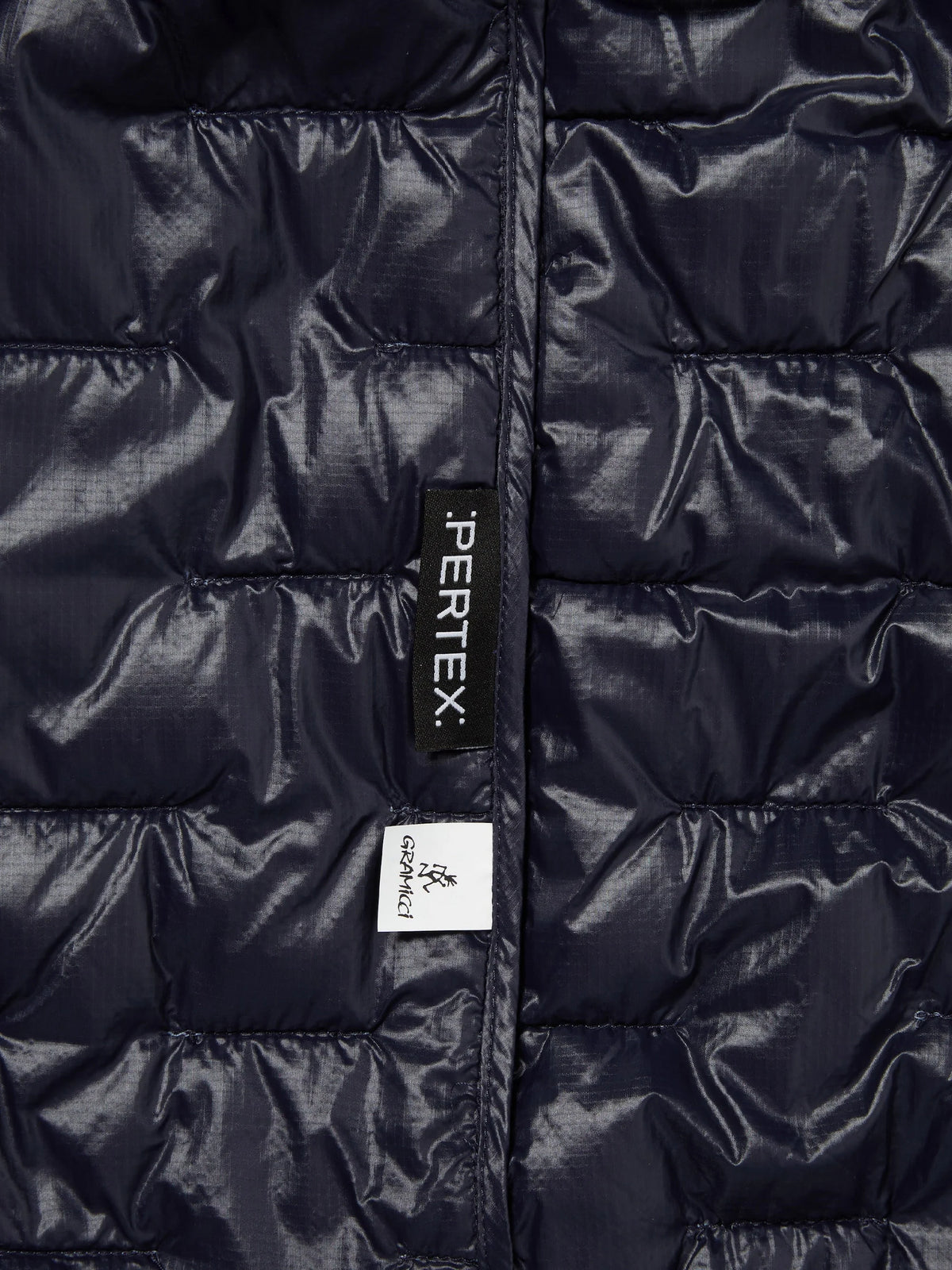 TNT Gramicci Pertex Insulated Jacket