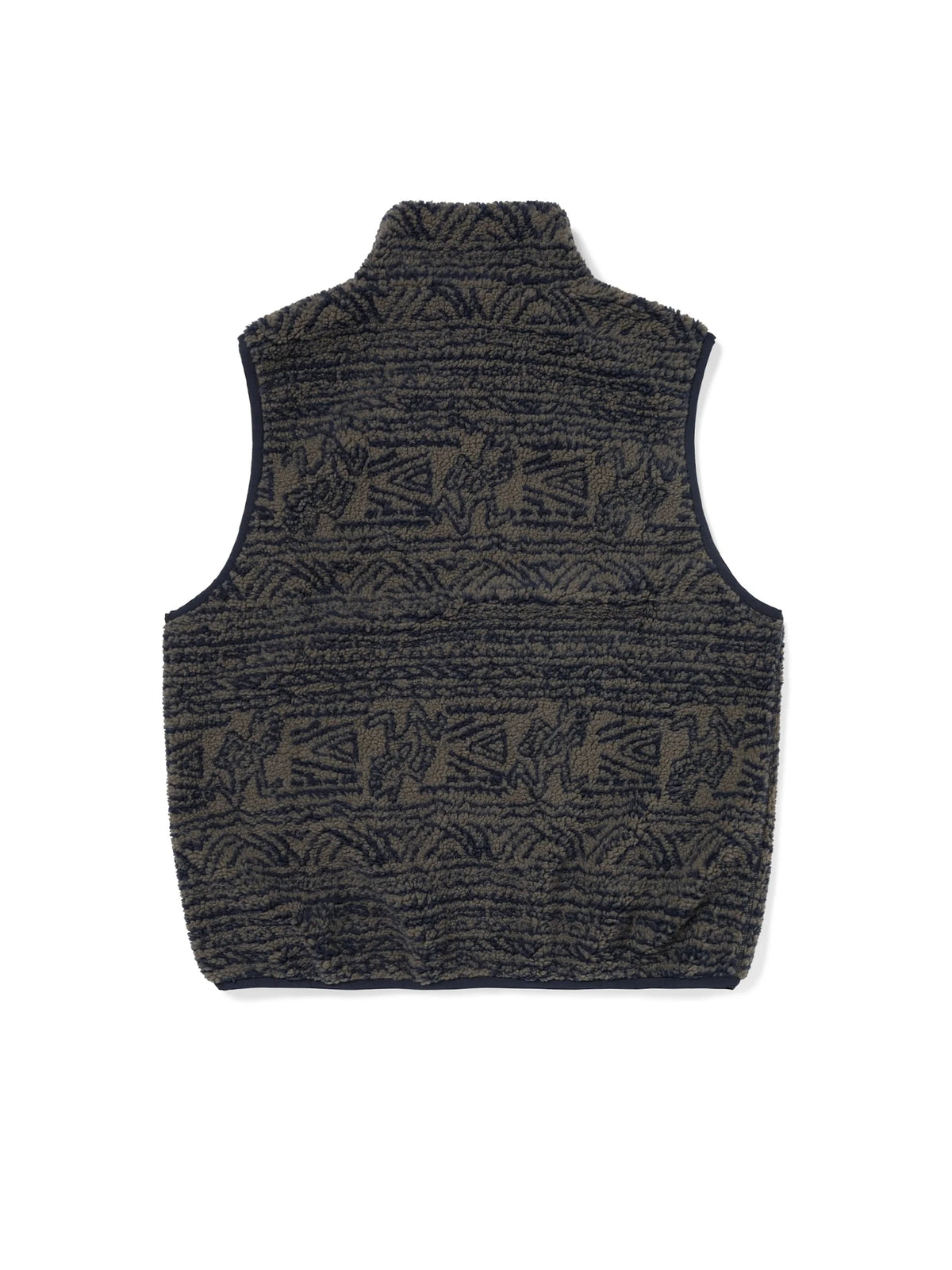 TNT Gramicci Reversible Fleece Vest