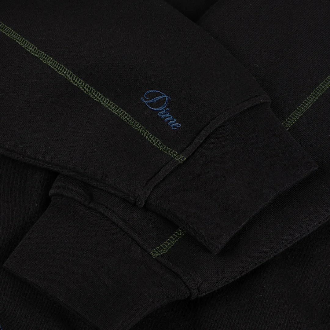 Dime Court Zip Hoodie
