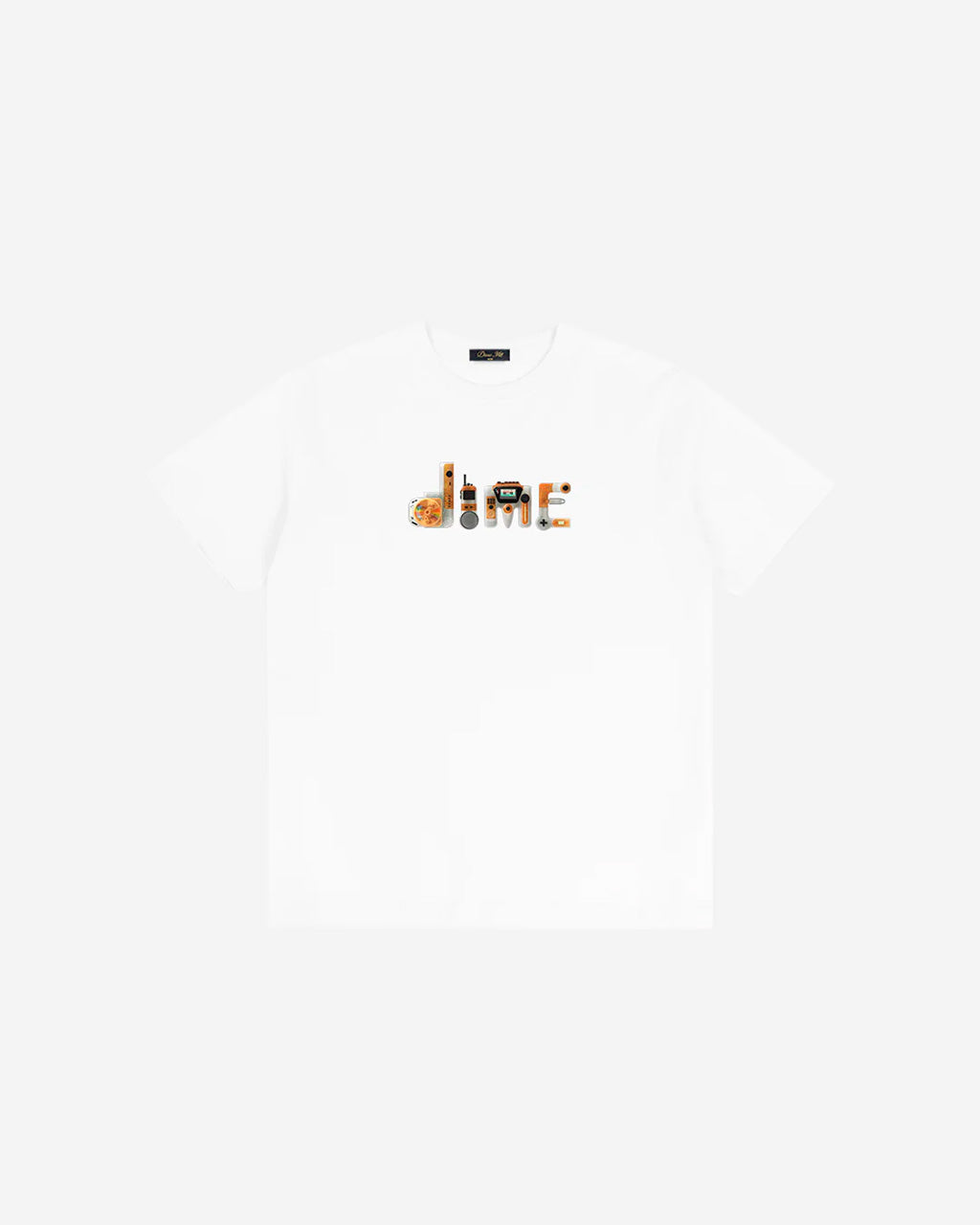 Dime Tech T-Shirt