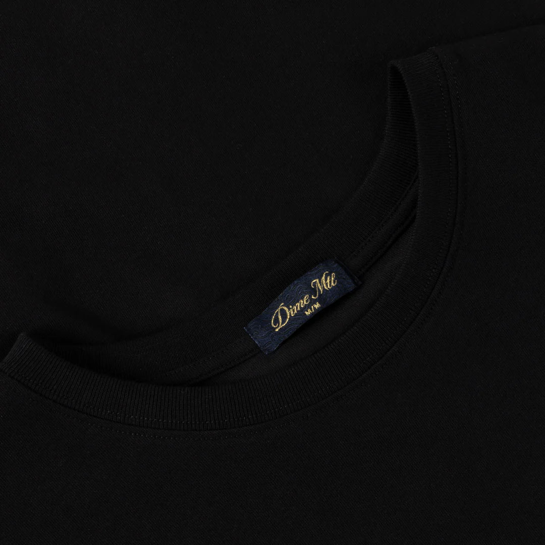 Dime Classic Small Logo T-Shirt