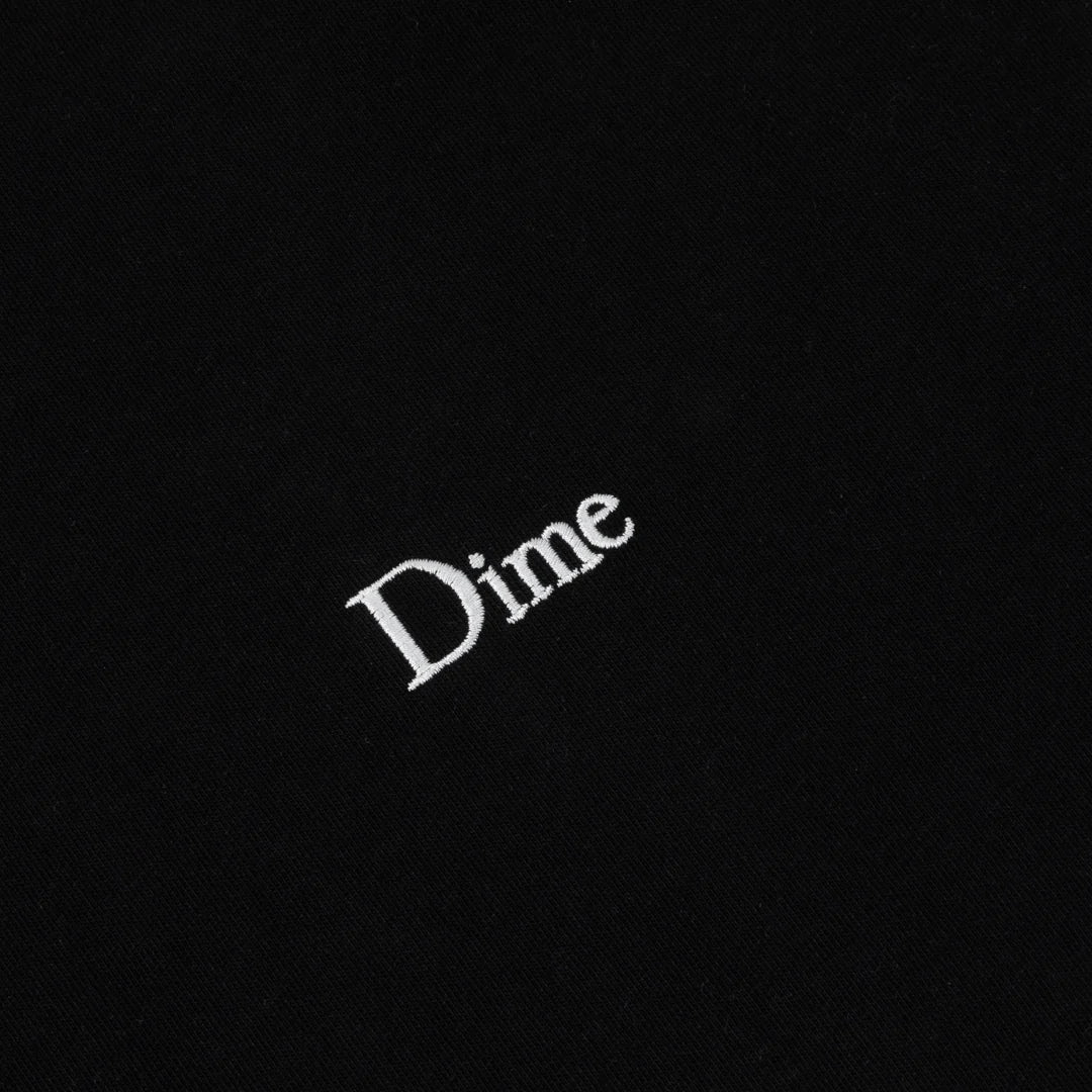 Dime Classic Small Logo T-Shirt