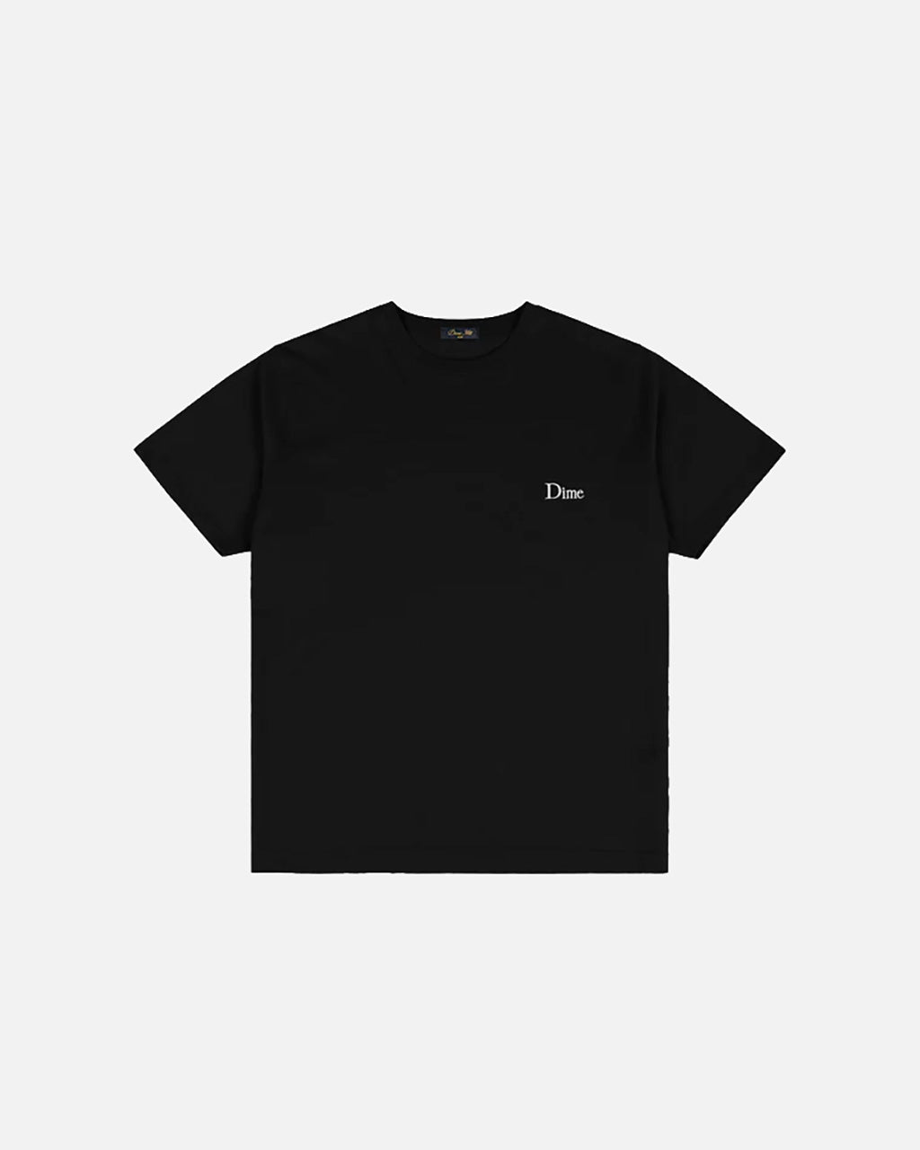 Dime Classic Small Logo T-Shirt