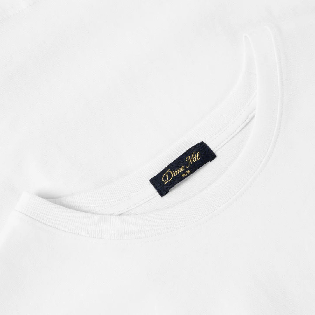 Dime Classic Small Logo T-Shirt