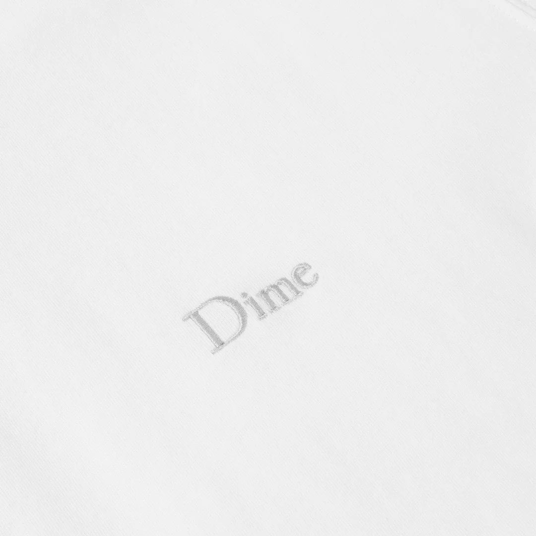 Dime Classic Small Logo T-Shirt
