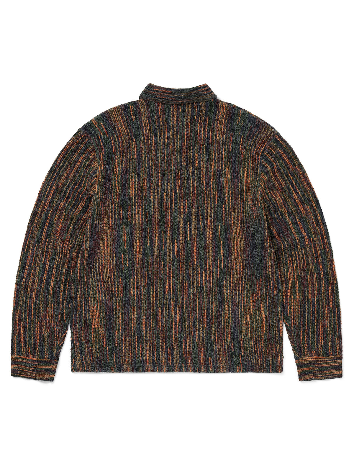 TINT Velvet Knit Polo