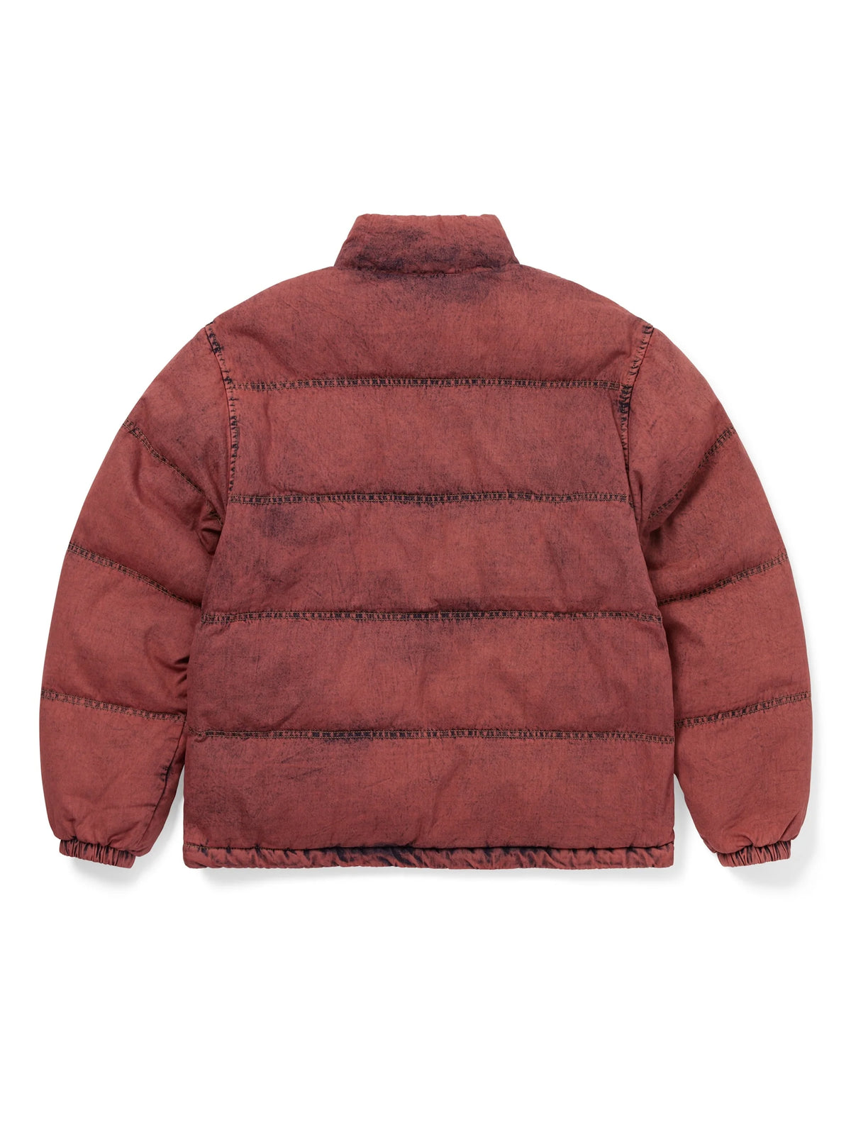 TINT Washed Denim Down Jacket