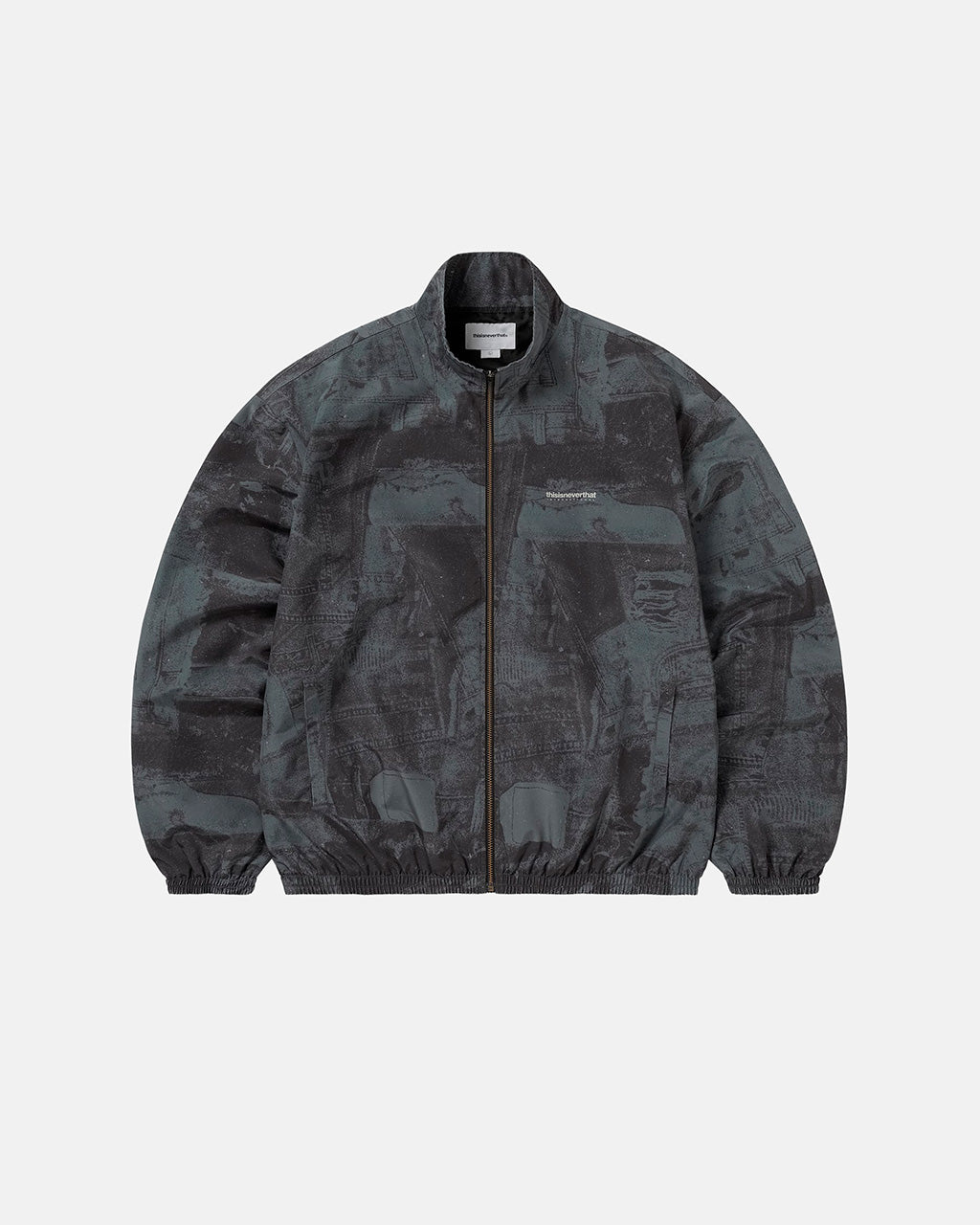 TINT Washed INTL Team Jacket