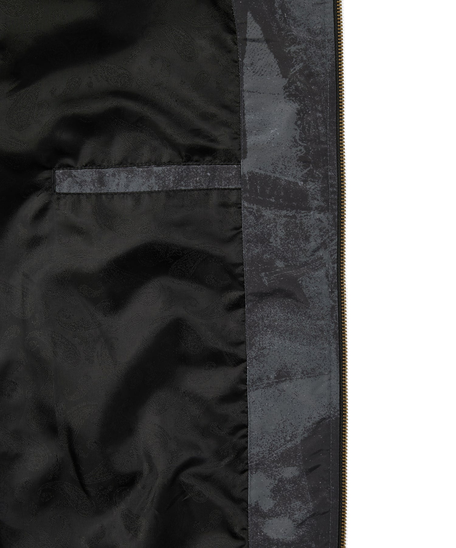 TINT Washed INTL Team Jacket