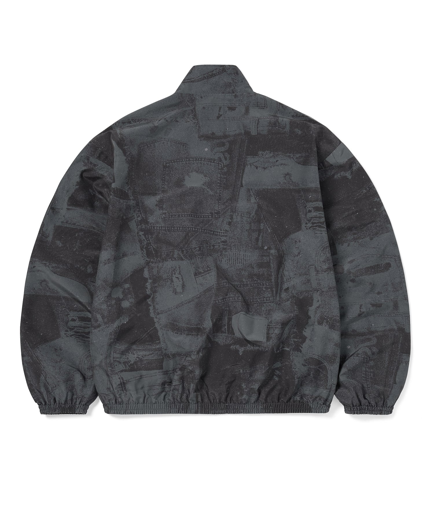 TINT Washed INTL Team Jacket