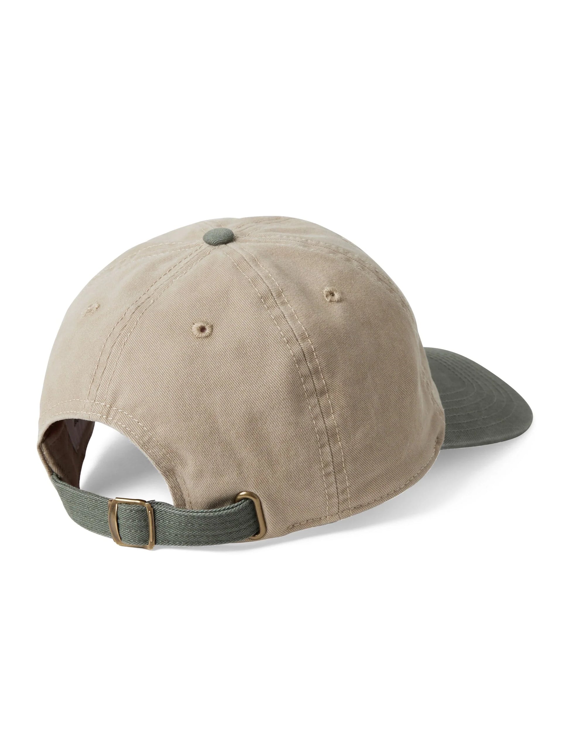 TINT Washed T-Logo Cap